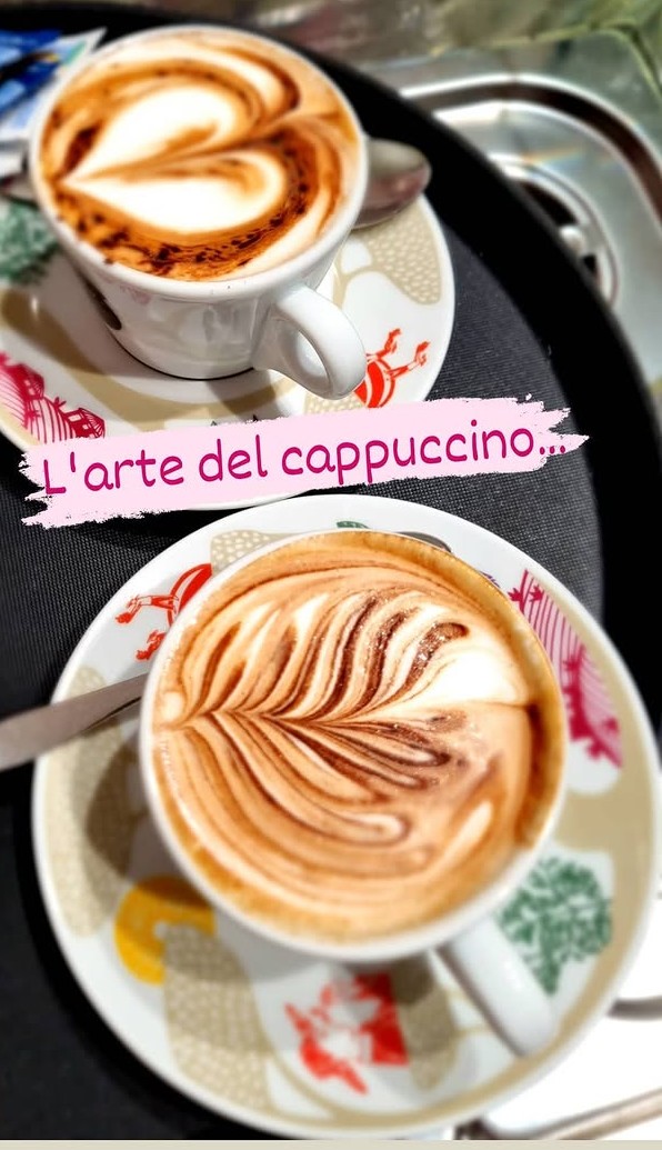 Caffetteria